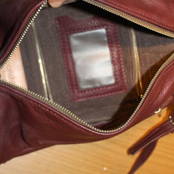 Moonshine Leather Company Rio Backpack - Picture 3 of 4